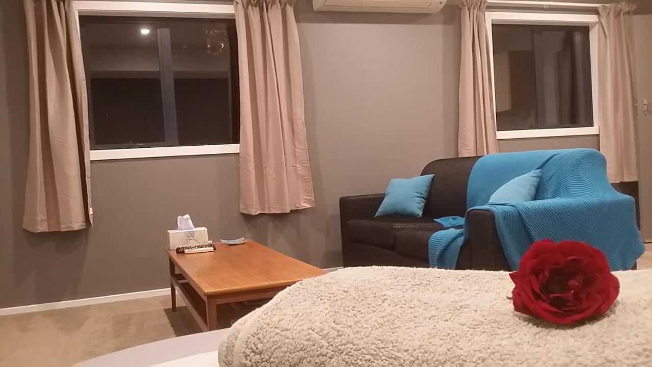 Modern Private Apartment Wanaka Eksteriør billede