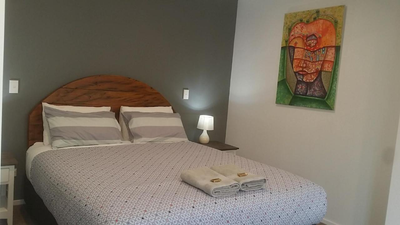 Modern Private Apartment Wanaka Eksteriør billede
