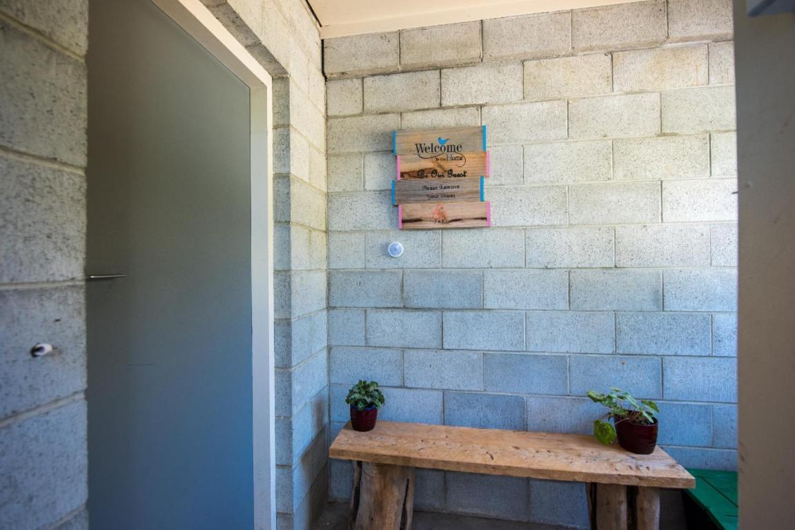 Modern Private Apartment Wanaka Eksteriør billede