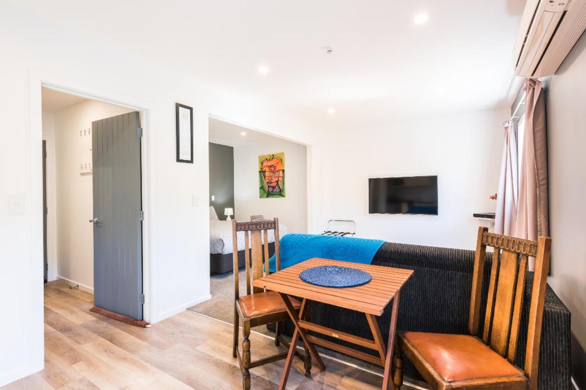 Modern Private Apartment Wanaka Eksteriør billede